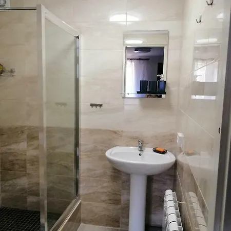 Lejlighed Вулиця Лейтенанта Шмидта Odessa