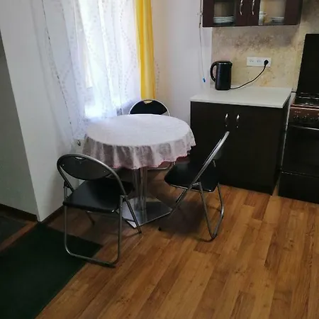 Вулиця Лейтенанта Шмидта Lejlighed Odessa